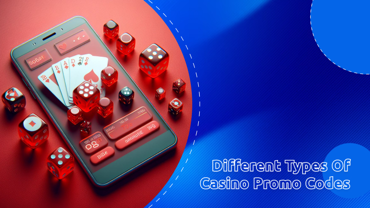Different Types of 22Bet Casino Promo Codes