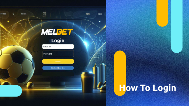 How to Login to MelBet