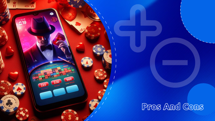 Pros and Cons of Playing with 22Bet Casino Promo Codes