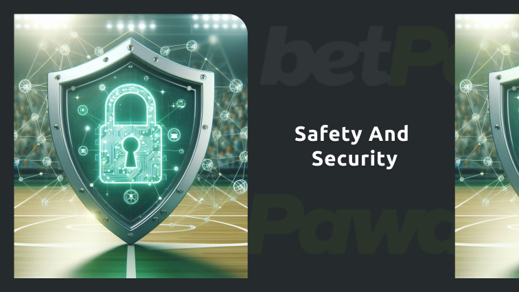 Betpawa Safety and Security